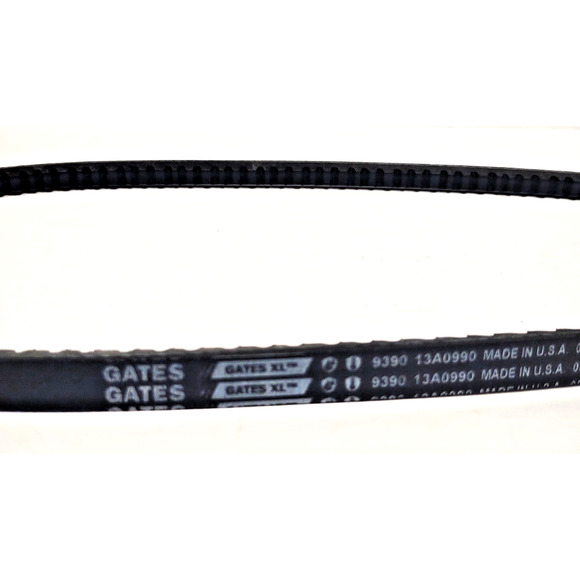 Gates 9390 Automotive XL High Capacity V-Belt -New Open Box OEM Direct - Picture 2 of 7